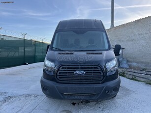 Ford Transit '17 L3H3 Diesel