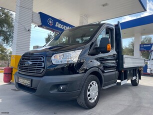 Ford Transit '18 Καροτσα 170ps