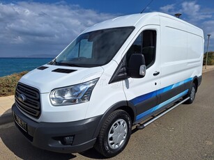 Ford Transit '18 2.0 131PS L3H2 TREND PDC