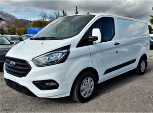 Ford Transit '18 ***ΠΡΟΣΦΟΡΑ*** 2.0 TDCI 130CV (EL884)