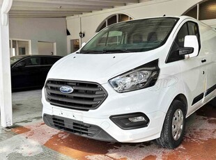 Ford Transit '18 ***ΠΡΟΣΦΟΡΑ*** 2.0 TDCI (EL884)