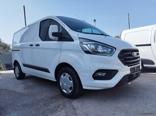 Ford Transit '18 ΝΕΟ ΜΟΝΤΈΛΟ