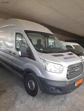 Ford Transit '18