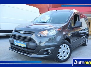 Ford Transit '18 Connect L2H1 Maxi 3Seats /Τιμή με ΦΠΑ