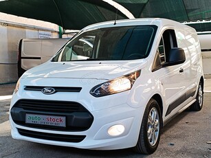 Ford Transit '18 CONNECT-ΤΡΙΘΕΣΙΟ-MAXI-FULL EXTRA-PARKTRONIC-EURO 6X !!!*