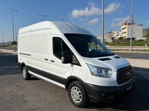 Ford Transit '18 L3H3 2.0 ECOBLUE 130PS ΕΛΛΗΝΙΚΟ