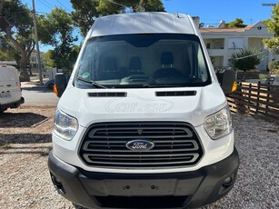 Ford Transit '18 L4H3