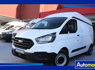 Ford Transit '18 T300 L2H3 3Seats /Τιμή με ΦΠΑ