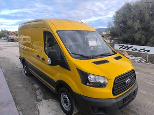 Ford Transit '18 TRANSIT/μακρυ/υπερυψωμενο