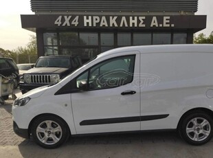 Ford Transit '19