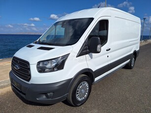 Ford Transit '19 2.0 TREND L3H2 NAVI