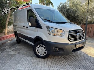 Ford Transit '19 2.0TDCI MHEV L2H2 DIESEL