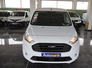 Ford Transit '19 Connect L1H1 3Seats /Τιμή με ΦΠΑ