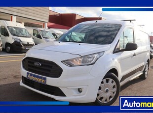 Ford Transit '19 Connect L2H1 Maxi /Τιμή με ΦΠΑ