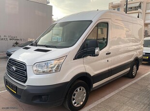 Ford Transit '19 Ford Transit L2H2 Diesel Euro 6