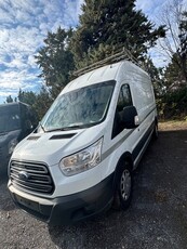 Ford Transit '19 Ford Transit L3H3 2.0 TDCI ΑΥΤΟΜΑΤΟ DIESEL EURO6b! Η τιμή είναι για λίγες μέρες Με το κλειδί στο χέρι