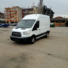 Ford Transit '19 L2H3