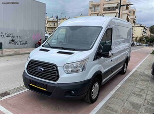 Ford Transit '19 Transit L2 H2 Trend 2.0 105 hp Euro 6