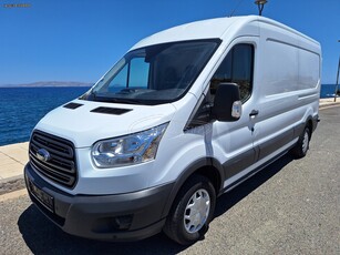 Ford Transit '19 Van 350 L3H2 2.0 TDCi Trend