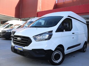 Ford Transit 2.0 (2018)