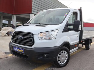 Ford Transit 2.0 (2019)