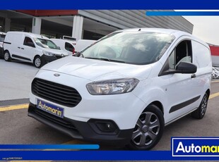 Ford Transit '20 Courier Trend /Τιμή με ΦΠΑ