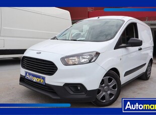 Ford Transit '20 Courier Trend /6 Χρόνια Δωρεάν Service