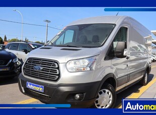 Ford Transit '20 T310 L2H2 3Seats /6 Χρόνια Δωρεάν Service