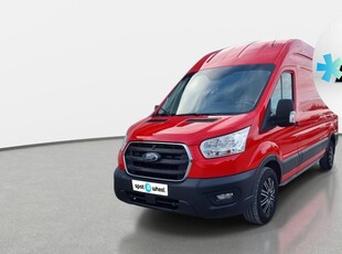 Ford Transit '21 2.0 EcoBlue Trend | ΕΩΣ 5 ΕΤΗ ΕΓΓΥΗΣΗ