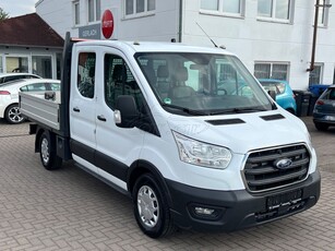 Ford Transit '21