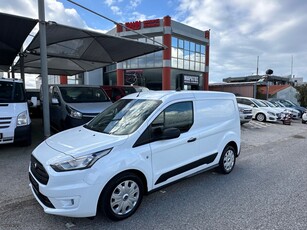 Ford Transit '21 CONNECT με τριπλο καθισμα