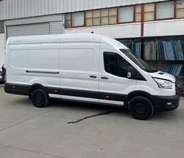 Ford Transit '21 L4H4