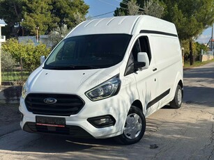 Ford Transit '21 limited L2H2