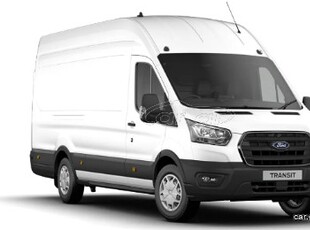 Ford Transit '21 Van 350 L3H3 2.0 TDCi Allrad