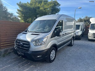 Ford Transit '22 *AUTOMATIK*2000cc 170ps*L2H2*EURO6D*NAVI*MONAΔΙΚΟ*