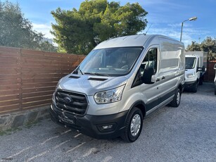 Ford Transit '22 *AUTOMATIK*2000cc 170ps*L2H2*EURO6D*NAVI*MONAΔΙΚΟ*