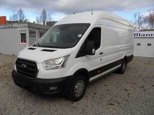 Ford Transit '22 L4 EURO6D