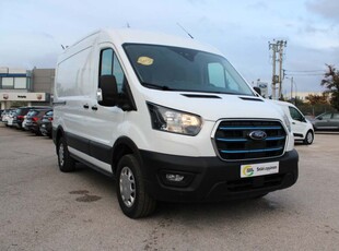 Ford Transit '23 5πλη εγγύηση-350M TREND AUTO (Ωφέλιμο 906kg,…