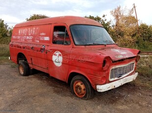 Ford Transit '72