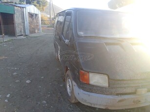 Ford Transit '90 Doch Ανταλλακτικά