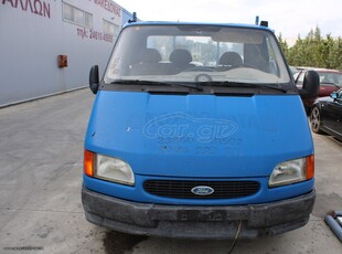 Ford Transit '95