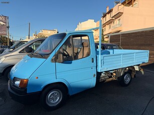 Ford Transit '97 ΚΑΡΟΤΣΑ