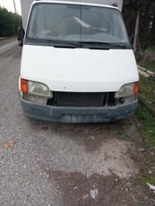 Ford Transit '98 TRANSIT