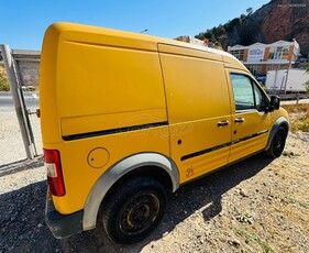 Ford Transit Connect '04 ΨΥΓΕΙΟ ΣΕ ΠΡΟΕΤΟΙΜΑΣΙΑ