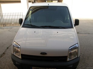 Ford Transit Connect '05