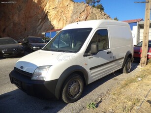 Ford Transit Connect '06