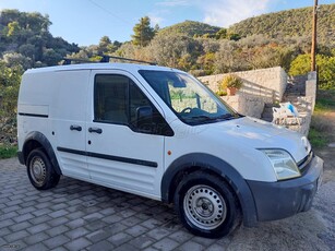 Ford Transit Connect '06 PT2