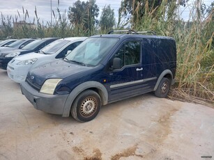 Ford Transit Connect '07 1.8 Diesel