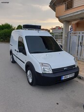 Ford Transit Connect '07 Ψυγείο Κατάψυξη