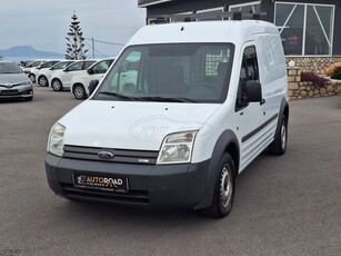 Ford Transit Connect '07